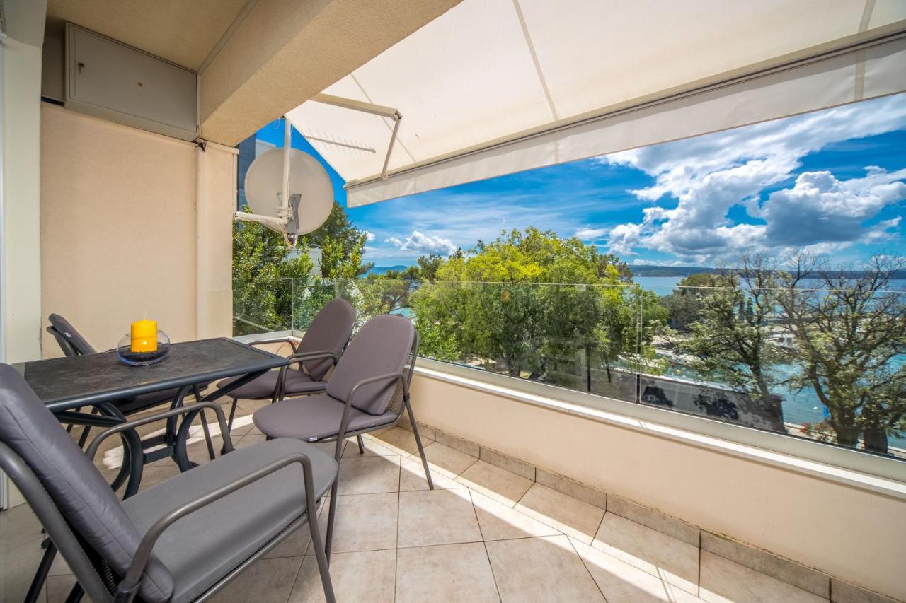 קריקווניצה Apartments Sax מראה חיצוני תמונה