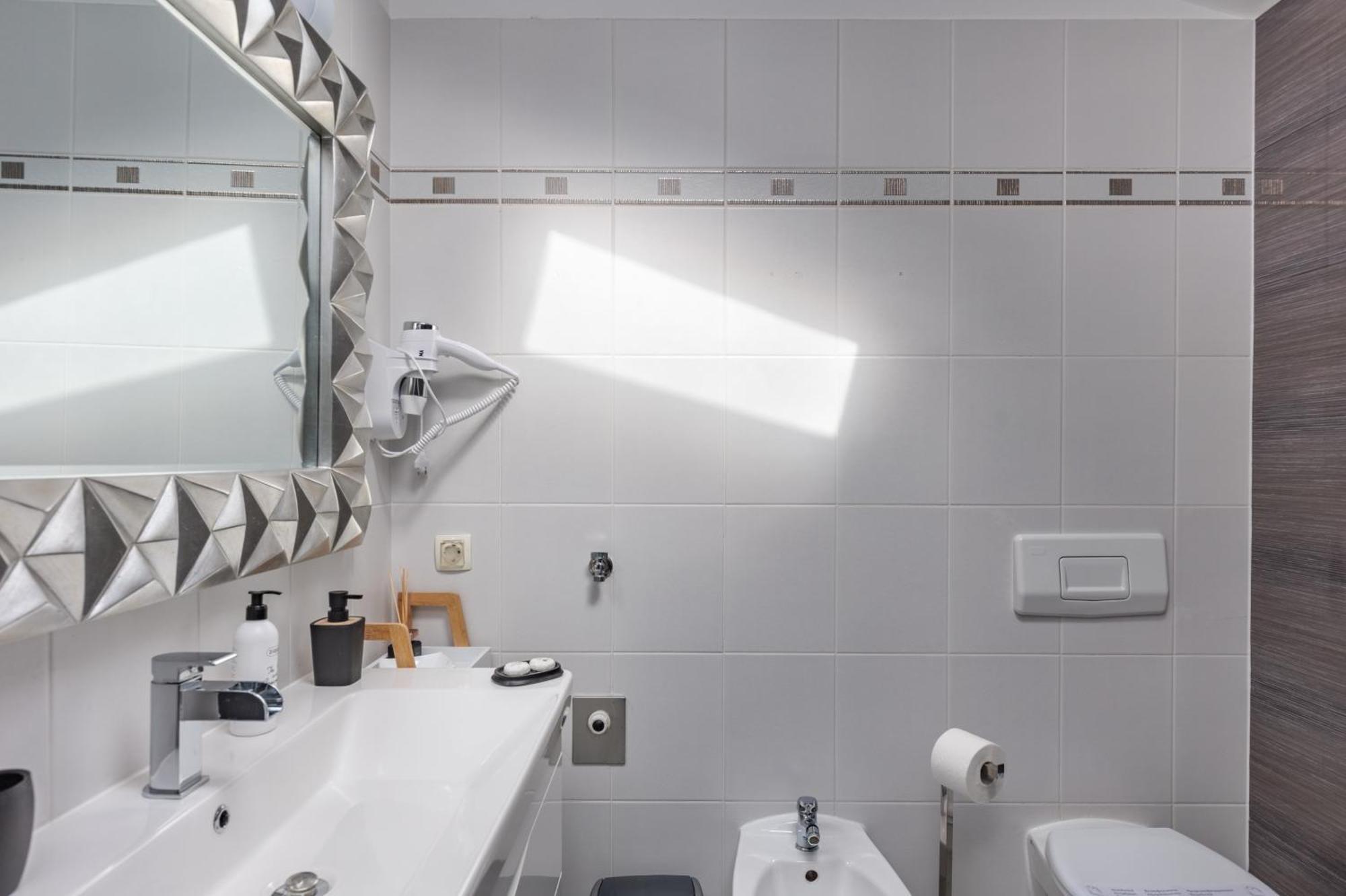 קריקווניצה Apartments Sax מראה חיצוני תמונה