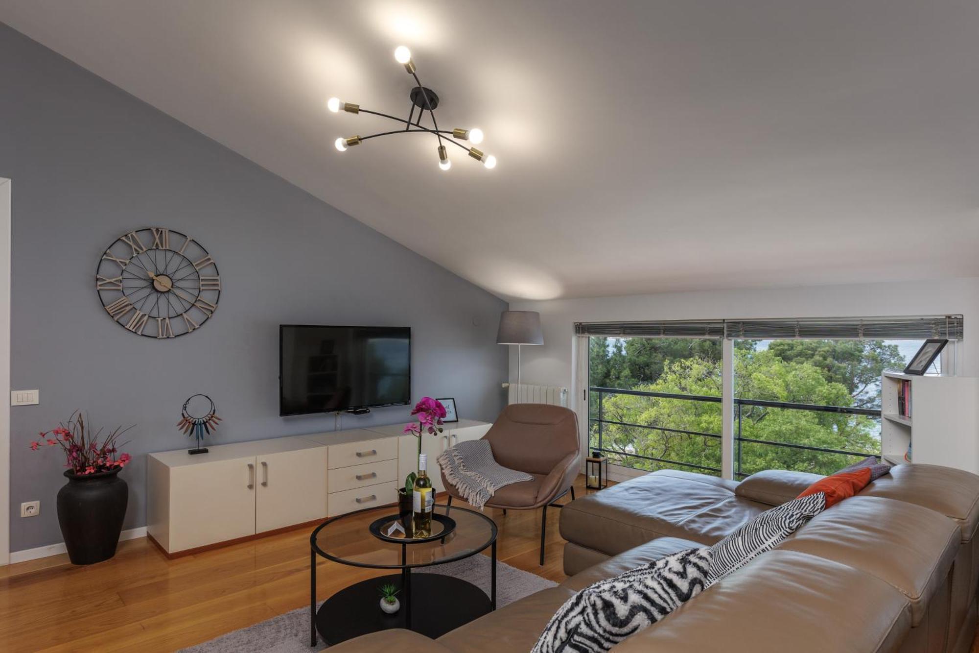 קריקווניצה Apartments Sax מראה חיצוני תמונה