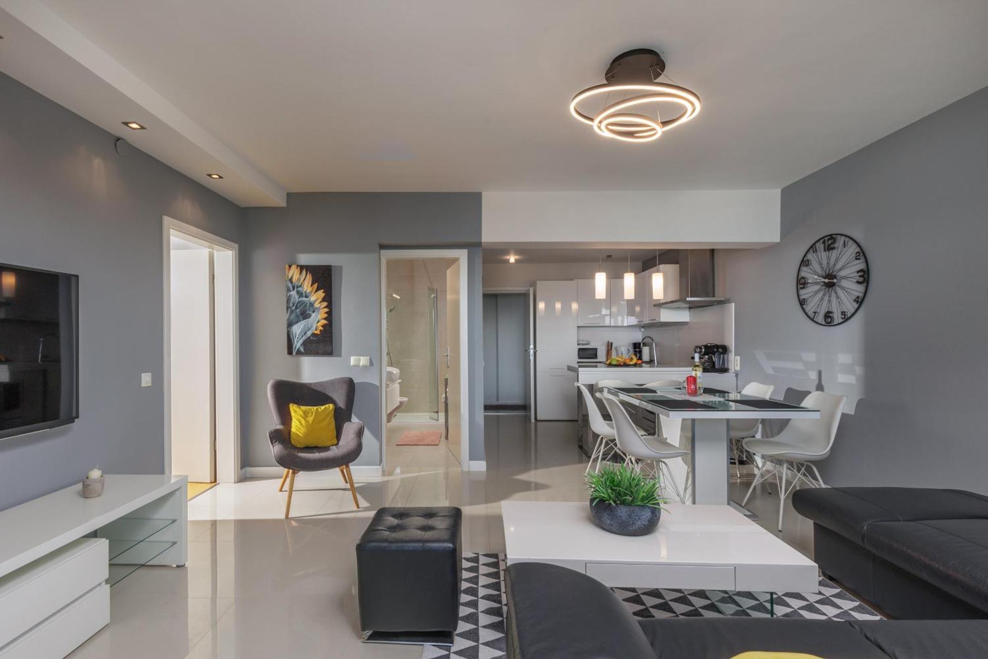 קריקווניצה Apartments Sax מראה חיצוני תמונה