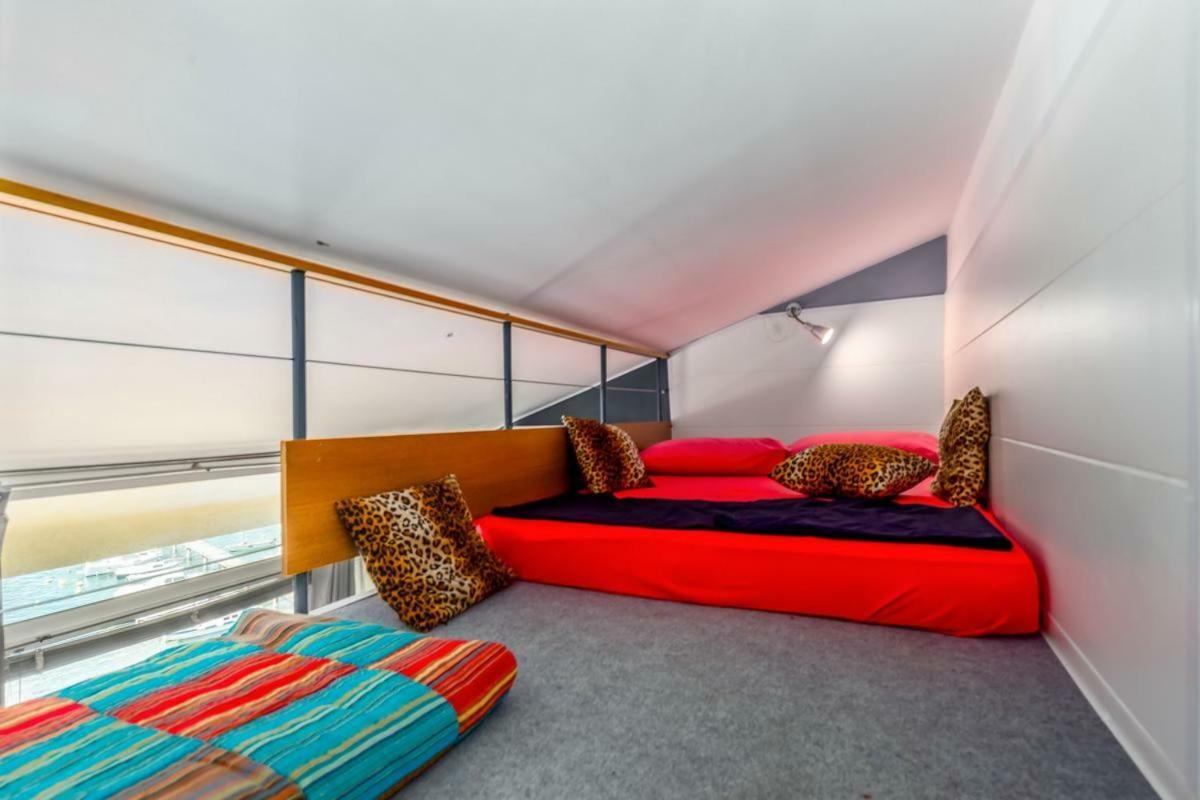 קריקווניצה Apartments Sax מראה חיצוני תמונה